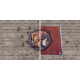 Fireside Outdoor Ember Mat, 68in x 60in, CDEM72