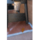 Fireside Outdoor Ember Mat, 68in x 60in, CDEM72