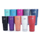 Vibe Tumbler with/ Water-Resistant Bluetooth Speaker