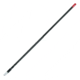 FIRESTIK 2ft II Heavy Duty-Antenna 5/8 Wave, Black FS2B