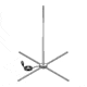 FIRESTIK 5ft - 152cm Indoor CB Base Antenna IBA5