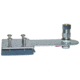 FIRESTIK Stake Hole Mount Extended with K-4 Stud SS194