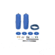 Firestone 4100 Coil Rite Air Springs, 4100