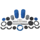 Firestone 4190 Coil Rite Air Springs, 4190