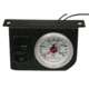 Firestone Air-Rite Light Duty Air Control System - Single, Classic Gauge, 2538