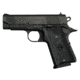 FireStorm 45-Government-Mini-Compact Pistol, .45 ACP, 3.5in barrel, matte black steel frame, black polymer grip, recoil operated semi-automatic, 3-dot combat, 10 round magazine, FM45GVMCT453.51FRRMPG