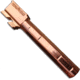 Firing Squad Firearms Glock 17 Gen 5 Non-threaded Polished Barrel, Copper, G17 gen 5, 427