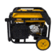Firman Power and Equipment 10,000/8,000 Watt, Dual Fuel Hybrid Series Generator w/Electric Start, Extended Run Time, Black H08051