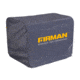 Firman Power and Equipment 1007 3100 Watt Inverter Generator Cover, Blue FG1007