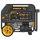 Firman Power and Equipment 4550/3650 Watt Dual Fuel Electric Start Generator, cETL, CARB, Yellow FGH03651