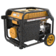 Firman Power and Equipment 4550/3650 Watt Dual Fuel Electric Start Generator, cETL, CARB, Yellow FGH03651