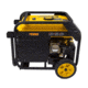 Firman Power and Equipment 4550/3650 Watt, Dual Fuel Hybrid Series Generator w/Recoil Start, Extended Run Time, Black H03652