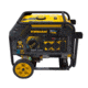 Firman Power and Equipment 4550/3650 Watt, Dual Fuel Hybrid Series Generator w/Recoil Start, Extended Run Time, Black H03652