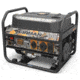 Firman Power and Equipment 4550/3650 Watt Gas Recoil Start Generator, cETL, Camo FGP03609
