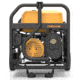 Firman Power and Equipment 4550/3650 Watt Gas Remote Start Generator, CARB, Yellow FGP03608