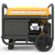 Firman Power and Equipment 4550/3650 Watt Gas Remote Start Generator, CARB, Yellow FGP03608