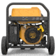 Firman Power and Equipment 4550/3650 Watt Gas Remote Start Generator, CARB, Yellow FGP03608