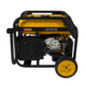 Firman Power and Equipment 7100/5700 Watt, Dual Fuel Hybrid Series Generator w/Electric Start, Extended Run Time, Black H05751
