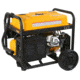 Firman Power and Equipment 7125/5700 Watt 120/240 V Gas Remote Start Generator, cETL, Yellow FGP05703