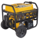 Firman Power and Equipment 7125/5700 Watt 120/240 V Gas Remote Start Generator, cETL, Yellow FGP05703