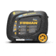Firman Power and Equipment Generator 3200/2900W, WH03042
