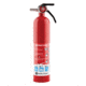 First Alert General Purpose Fire Extinguisher 1-A 10-B C, Red, FE1A10GOA