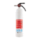 First Alert General Purpose Fire Extinguisher 1-A 10-B C, White, FE1A10GOWA