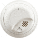 First Alert Wire-In Single/Multiple Station Detector 120V Ac, Smoke, 9120B