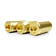 First Breach 9mm +P New Brass Case, 100 Rounds, 9mmP brass 100