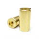 First Breach 9mm +P New Brass Case, 100 Rounds, 9mmP brass 100
