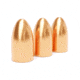 First Breach Pistol Bullets, 9mm, 115 Grain, Full Metal Jacket, 100 Bullets, 9mm fmj 115 gr 100-335CAL