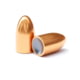 First Breach Pistol Bullets, 9mm, 124 Grain, Full Metal Jacket, 100 Bullets, 30006