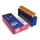 First Breach .223 REM 55 Grain Full Metal Jacket Boattail New C220 Brass Cased Rifle Ammunition