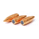 First Breach Rifle Bullets, .223, 62 Grain, Full Metal Jacket Boattail, 100 Bullets, 223 fmj 62gr 100-223CAL