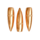 First Breach Rifle Bullets, .223, 62 Grain, Full Metal Jacket Boattail, 100 Bullets, 223 fmj 62gr 100-223CAL