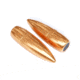 First Breach Rifle Bullets, .223, 62 Grain, Full Metal Jacket Boattail, 100 Bullets, 223 fmj 62gr 100-223CAL