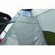 First Gear Bull Canyon 2 Room 8 Person Cabin Dome Tent 15x9x74in 66401