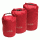First Gear Lightweight 30 Liter Dry Bag,21.5x10x10in,Red 66902