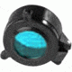 First Light Blue Flip Up Filter 930007 Bl For Liberator Flashlight