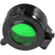 First Light Green Flip Up Filter 930007 Gn For Liberator Flashlight