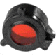 First Light Red Flip-Up Filter for Liberator Flashlight