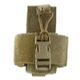 First Light Liberator ST MOLLE Flashlight Pouch Coyote Brown 999009-CB