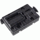 First Light Tactical Retention System Molle Blade Mount,Black 930029-1