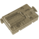 First Light Tactical Retention System Molle Blade Mount,Coyote Brown 930029-4