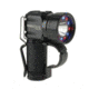 First Light Tomahawk TCV "Civilian Use" - White/Red/Green Strobing w/ Black Belt TRS, Black 999126-TCV-BELT-BK