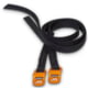 First Lite Accessory Straps, 20in, Black, 6738