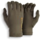 First Lite Aerowool Touch Liner Gloves, Conifer, Medium, 40830