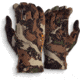 First Lite Aerowool Touch Liner Gloves