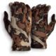 First Lite Aerowool Touch Liner Gloves