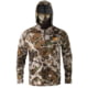 First Lite Approach Hoody - Men's, Fusion, Small, 170117